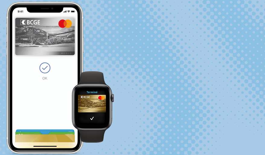 Digital and mobile payments